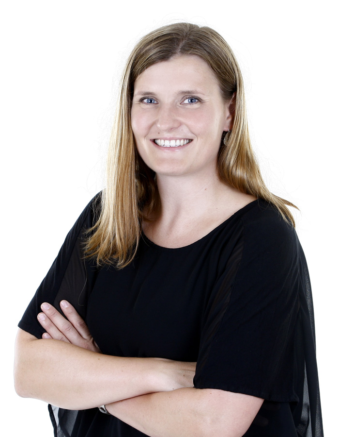 Andrea Altenhoff, Buchhaltung