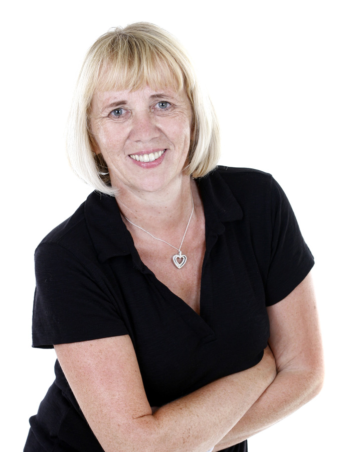 Anke Kaiser, Kundenservice