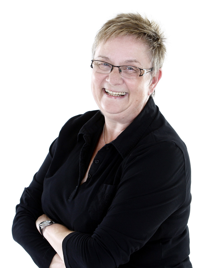 Ingrid Tanczius, Kundenservice