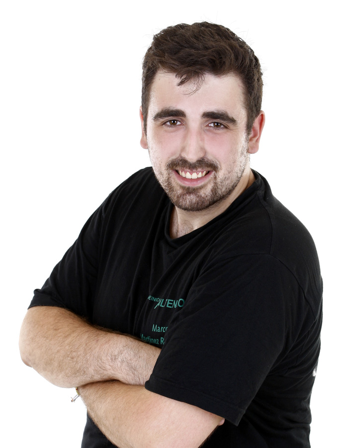 Marcos M. Rodriguez, Alnagenmechaniker