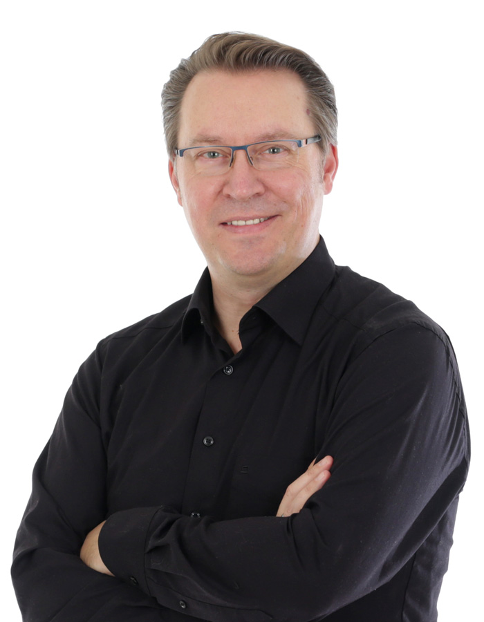 Matthias Heinze, Kundenservice