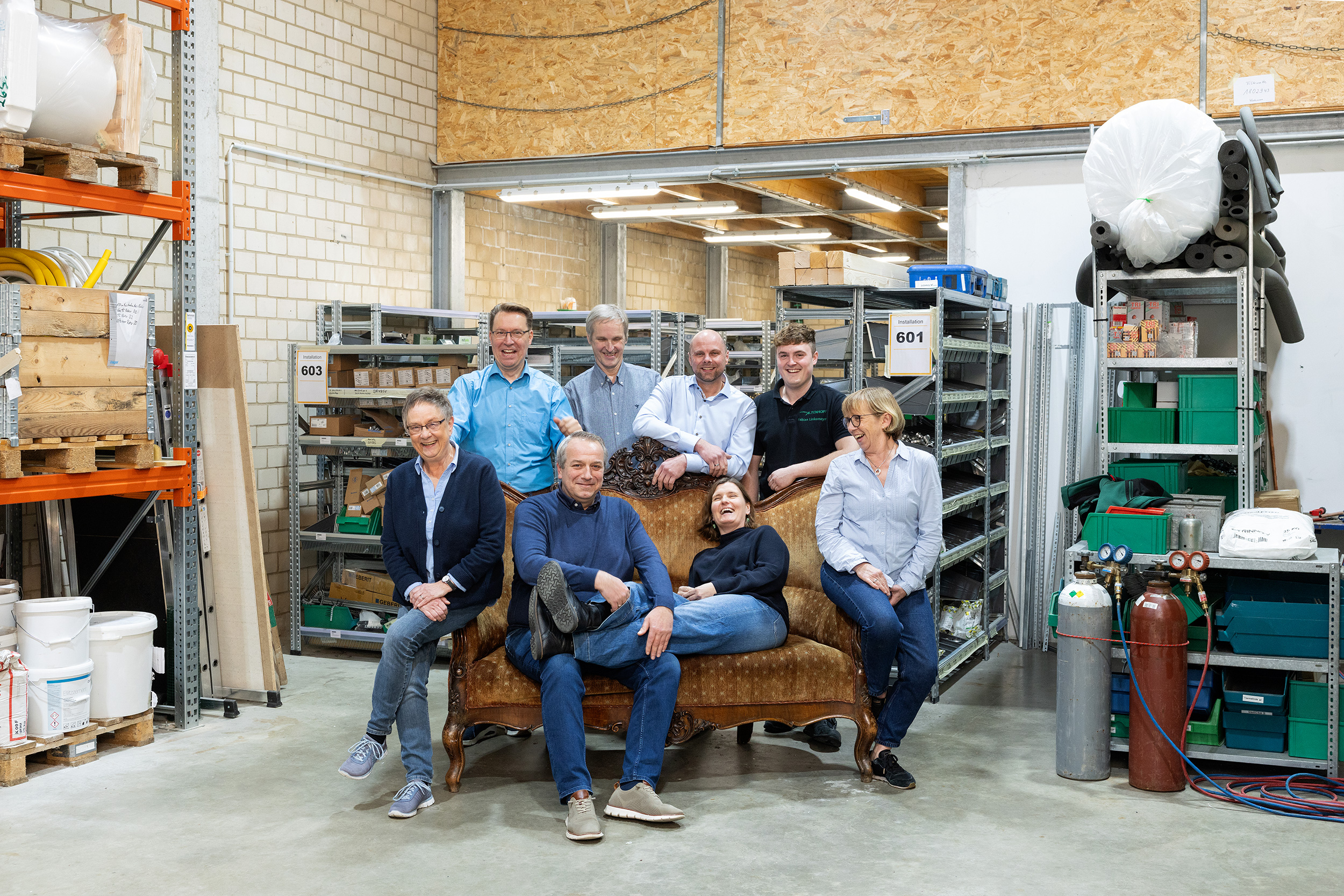 Team, Mitarbeiter, Teamwork