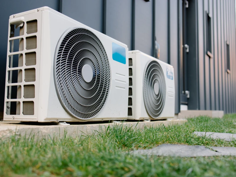 Wärmepumpe im Altbau in Osnabrück