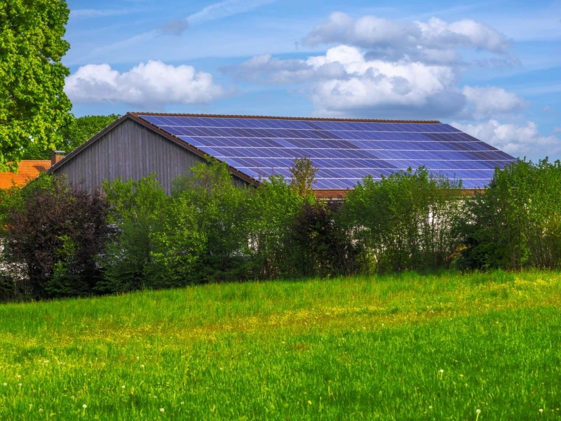 Photovoltaik in Osnabrück