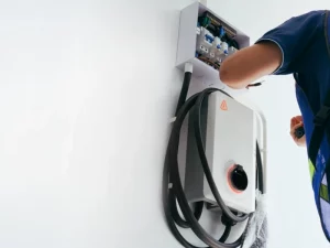 Förderung Wallbox Osnabrück