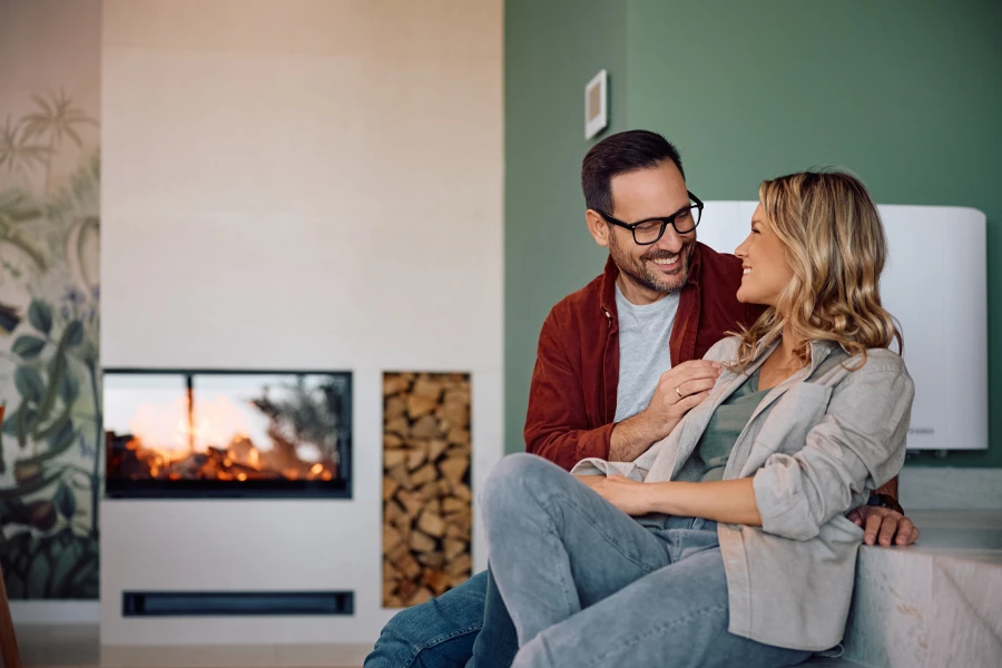 Gasheizung Osnabrück