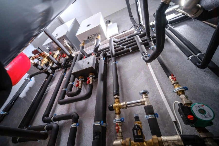 Haustechnik Osnabrück