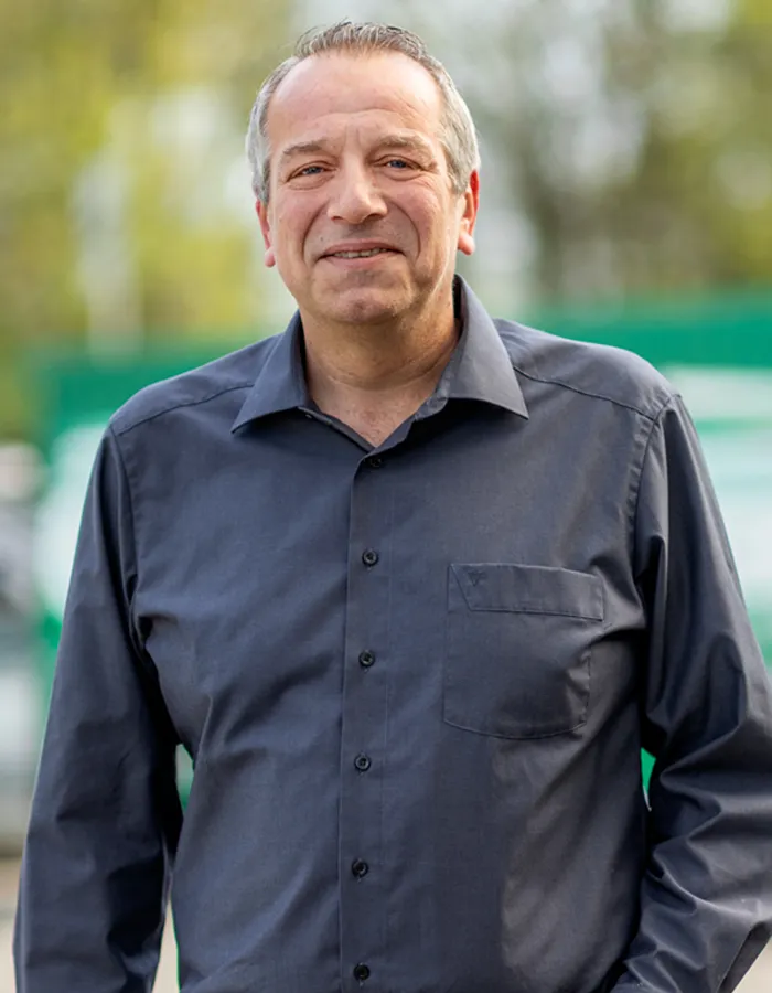 Lars Altenhoff, Team, Geschäftsführer, Mitarbeiter
