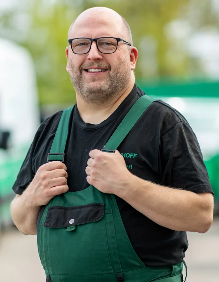 Manfred Seifert, Team, Mitarbeiter