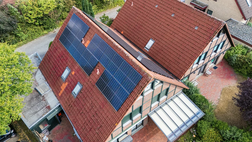 Photovoltaik, Osnabrück
