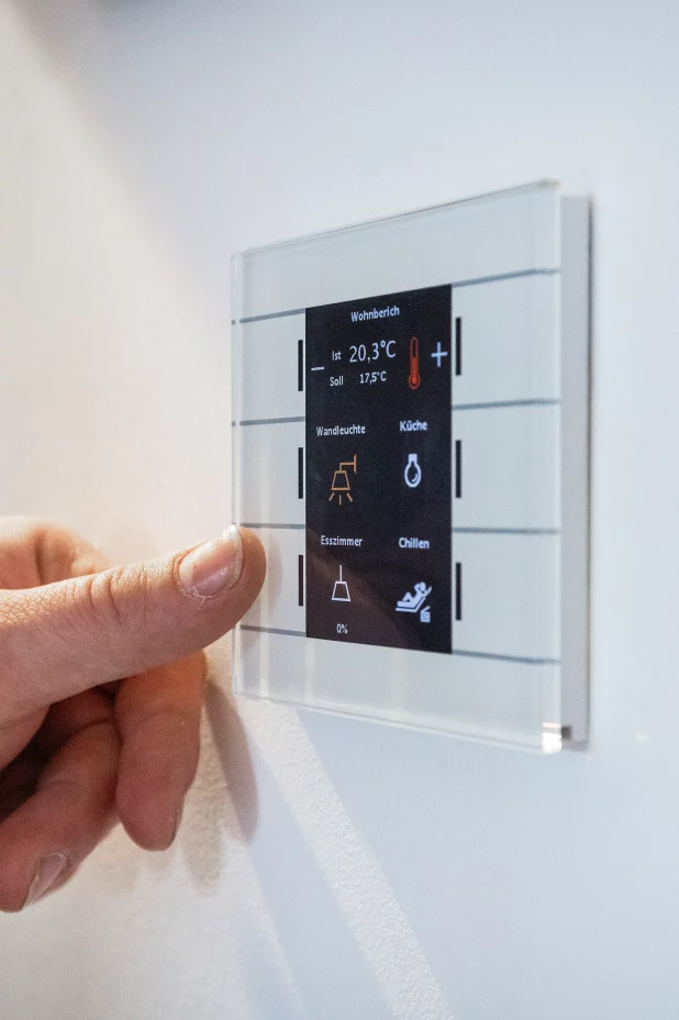 smart home, elektrotechnik, osnabrück